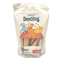 DENTITOY MUSLITOS SELLADAS 500 Gr