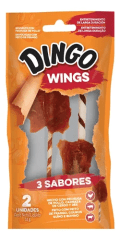 DINGO WING 3 SABORES X 2 UND