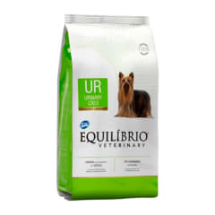 EQUILIBRIO PERRO VET UR (URINARY) 7.5Kg