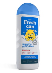 FRESH CAN PERRO ANTIPULGAS 300 ML
