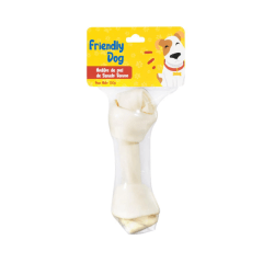 FRIENDLY DOG HUESO 15 A 16 CM