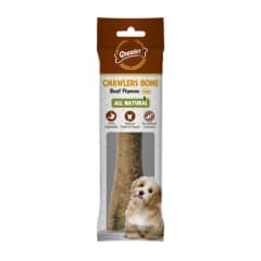 GNAWLERS BEEF FLAVOR LARGE 1 UNI 265 GR