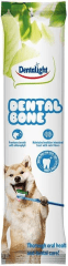 GNAWLERS DENTALIGHT DENTAL BONE 2.5 SMALL X 2 UND