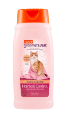 HARTZ CAT HAIRBALL CONTROL 532 ML
