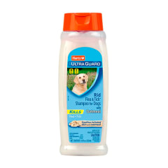 HARTZ DOG ANTIPULGAS AVENA 532 ML