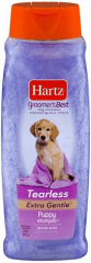 HARTZ DOG BEST PUPPY TEARLESS 532 ML