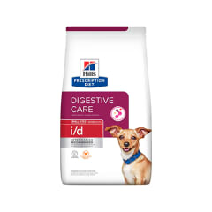 HILLS PD CANINE I/D SMALL BITES (CUIDADO DIGESTIVO) PUPPY & ADULT POLLO 1.5 KG