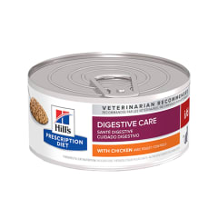 HILLS PD FELINE I/D (CUIDADO DIGESTIVO) LATA 156Gr