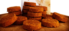 MIO CANE LUCKY TREATS SUELTOS X 10 UND