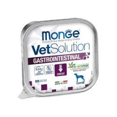 MONGE VET SOLUTION CANINE GASTROINTESTINAL 150 GR