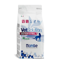 MONGE VET SOLUTION FELINE GASTROINTESTINAL 1.5KG