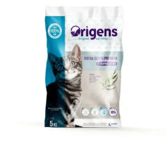 ORIGENS CON EUCALIPTO 5 KG