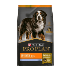 PRO PLAN DOG ADULT SENSITIVE SKIN TR CORDERO 3KG