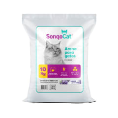 SONQOCAT PERLADA CON AROMA LAVANDA 10 KG