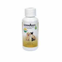 VETERLINE DERMASEP 120ML