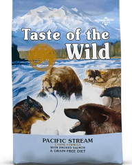 TASTE CANINE PACIFIC STREAM ADULT 12.2 KG