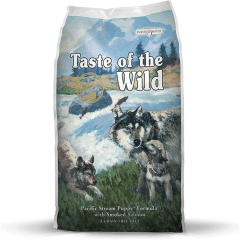 TASTE CANINE PACIFIC STREAM PUPPY 2 KG