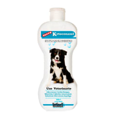 VETLINEX KETOCONAZOL 300ML