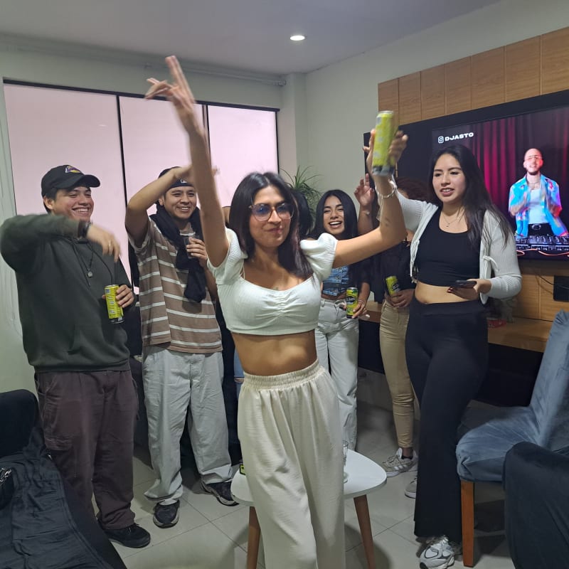 5 Juegos para beber que harán de tu fiesta un Éxito