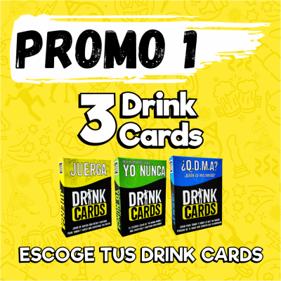 PROMO 1
