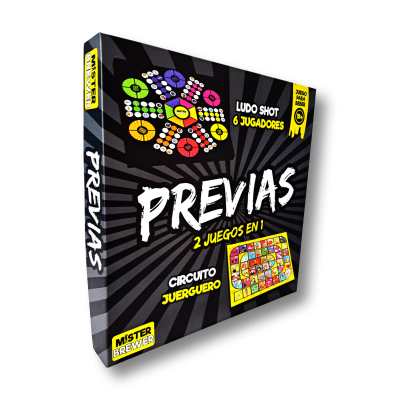PREVIAS