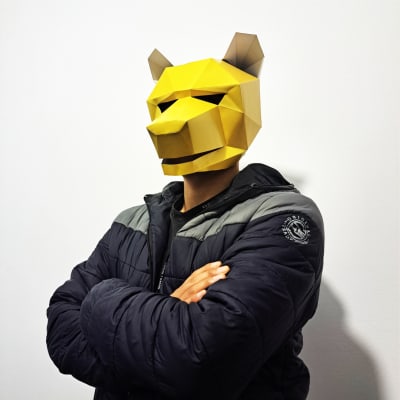 LOBO IBÉRICO