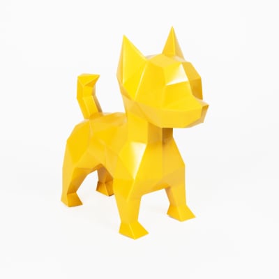 CHIHUAHUA TOY