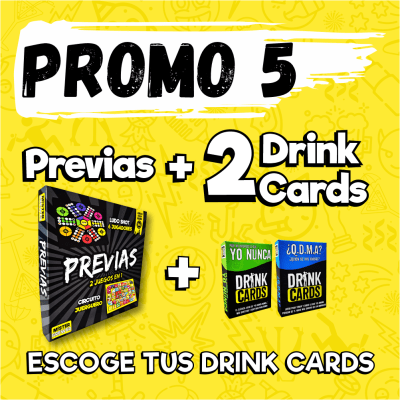 PROMO 5