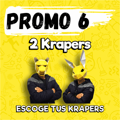 PROMO 6