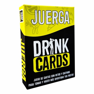 JUERGA