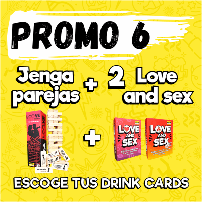 PROMO 6