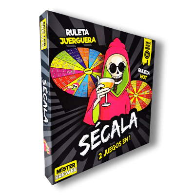 SÉCALA