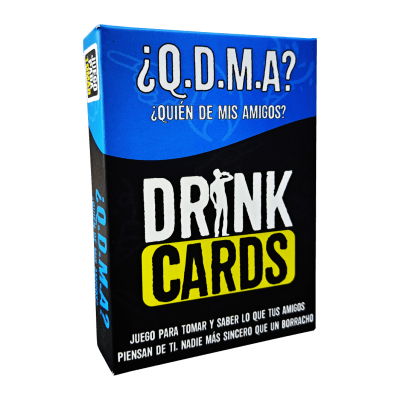 ¿QUIÉN DE MIS AMIGOS?