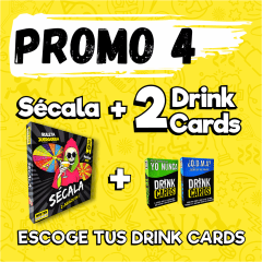 PROMO 4 0