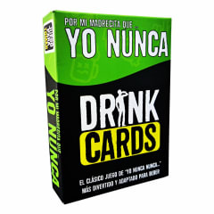 YO NUNCA 0