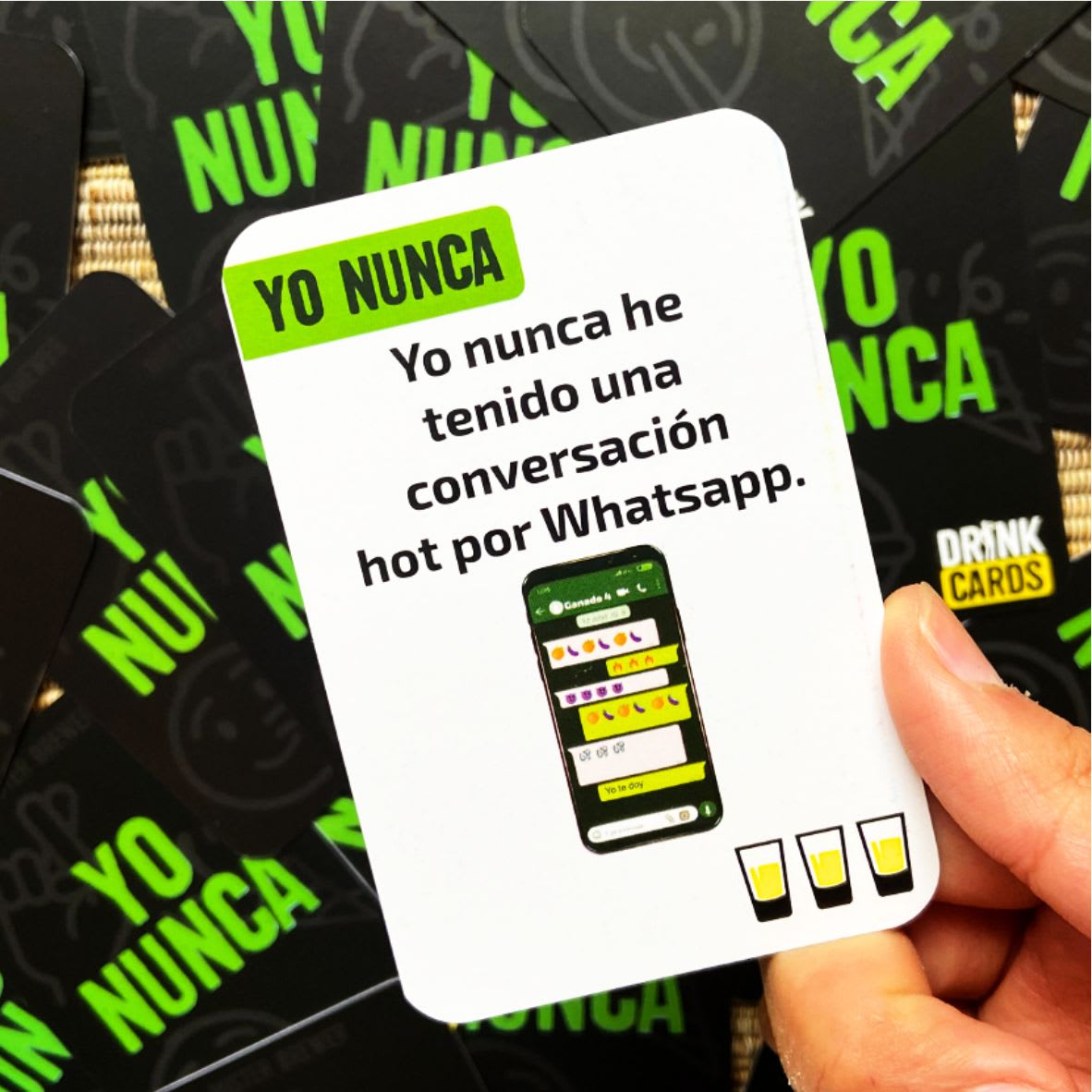 YO NUNCA2