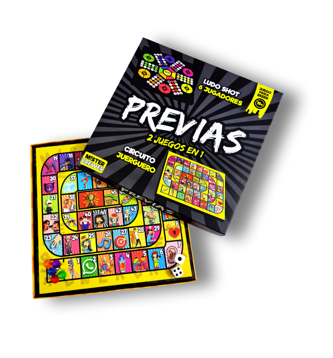 PREVIAS5