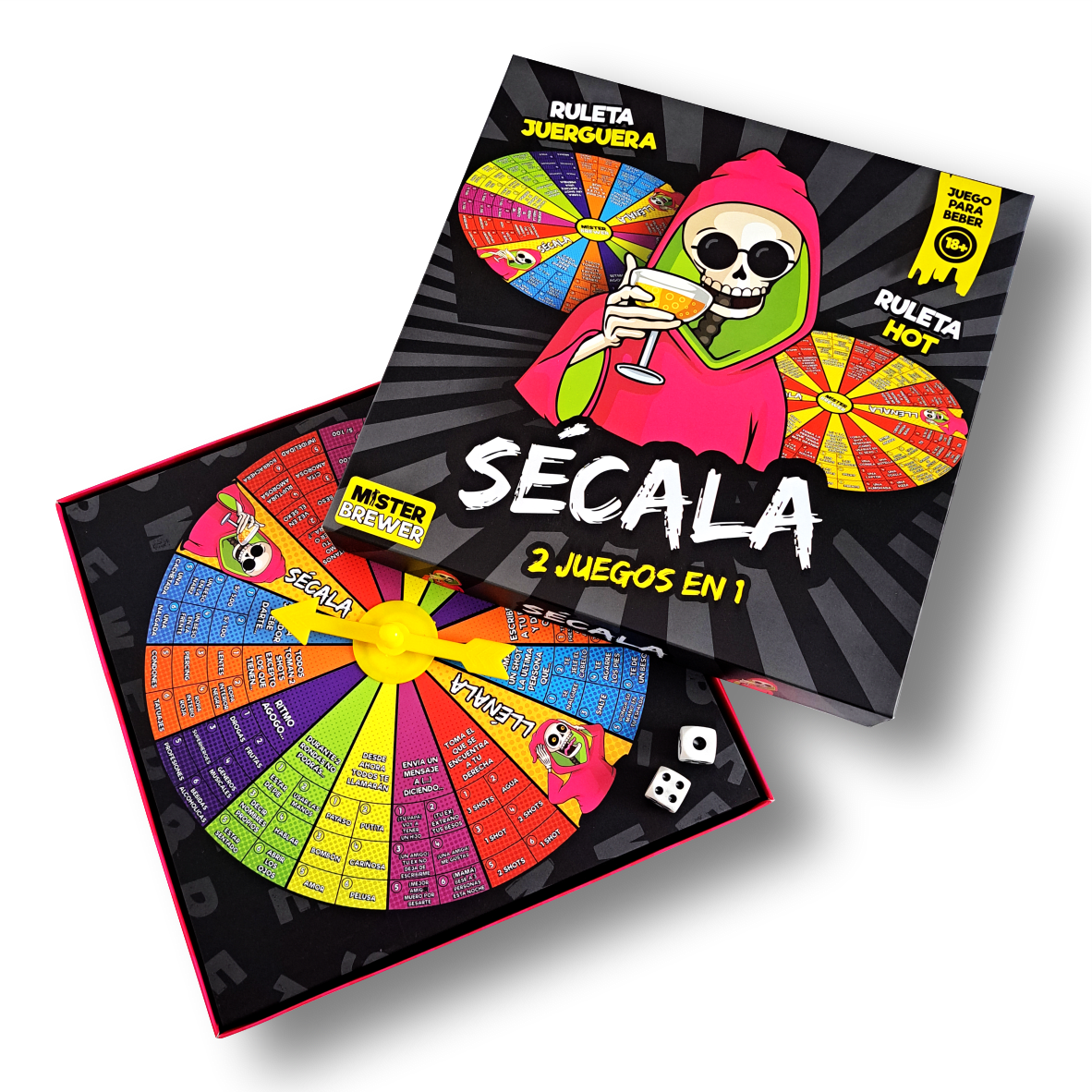 SÉCALA4
