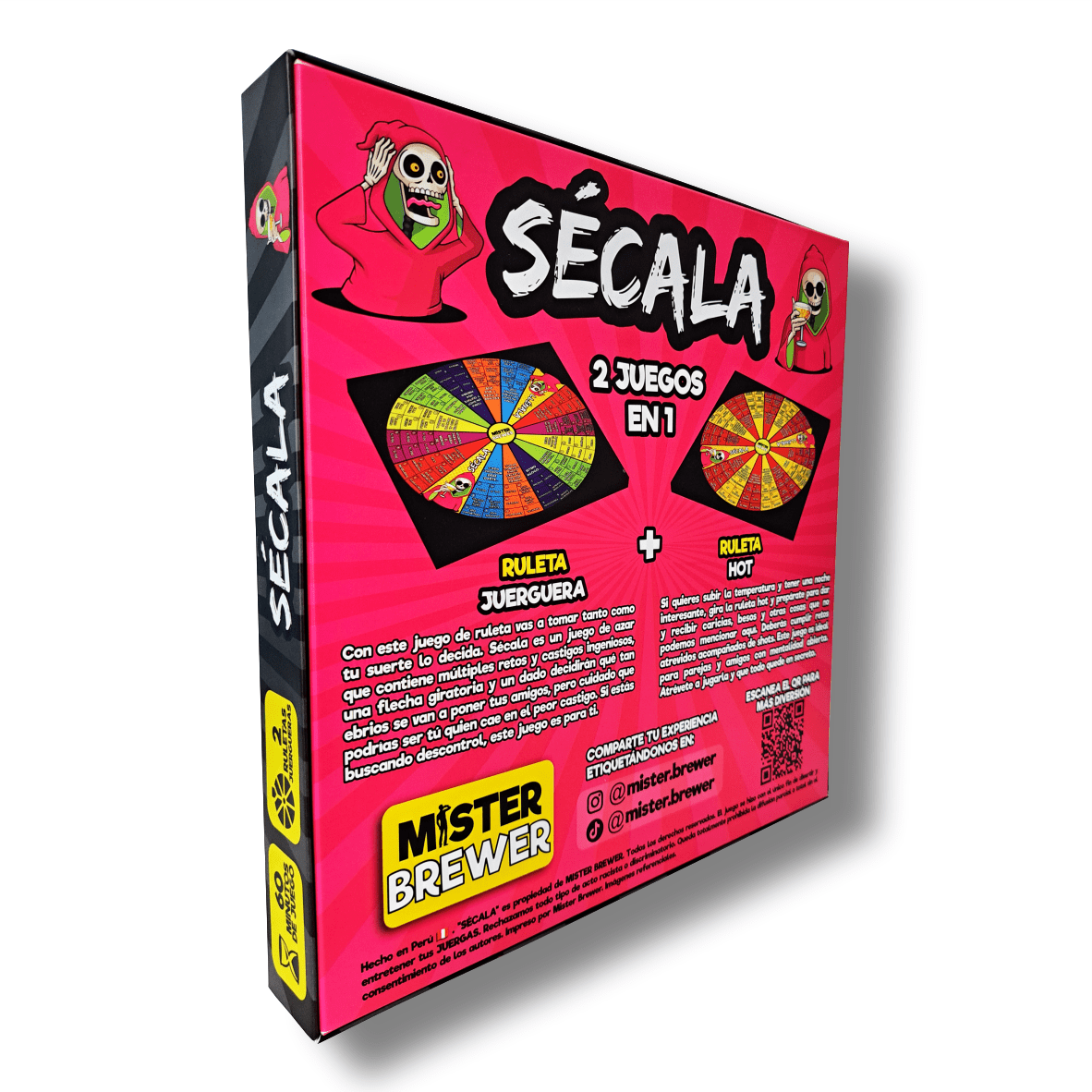 SÉCALA5