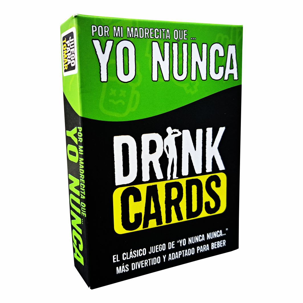 YO NUNCA1