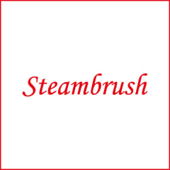 Steambrush