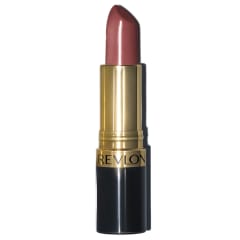 SUPER LUSTROUS LIPSTICK RUM RAISIN (535)