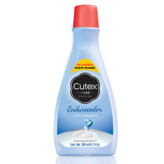 CUTEX ENDURECEDOR