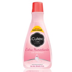 CUTEX HUMECTANTE