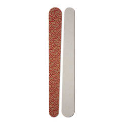 EMERY BOARDS ( Limas de Cartón)