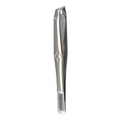TWEEZER SLANT TIP (Pinza)