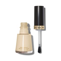 NAIL ENAMEL (Esmalte de Uñas) SHEER PINK (006) 0