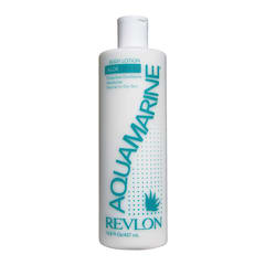  BODY LOTION CON ALOE