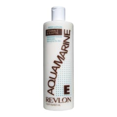  BODY LOTION CON VITAMINA E Y ELASTINA
