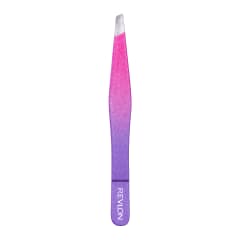DIAMOND SHIMMER SLANT TWEEZER